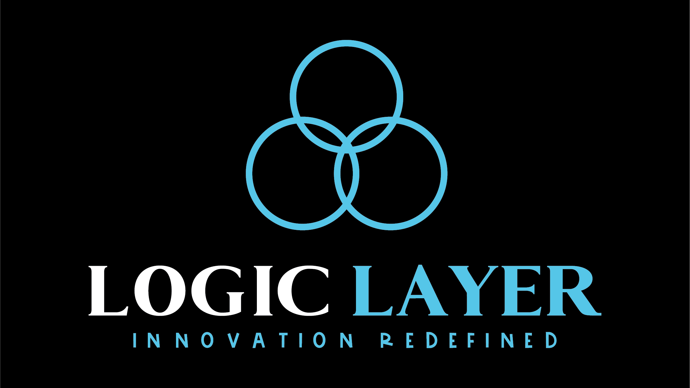 Logic Layer Logo